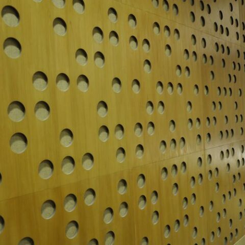 Panelería acustica1