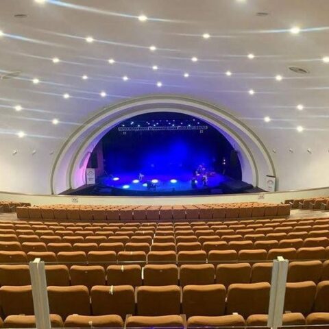 SEATEXCineTeatroSierras