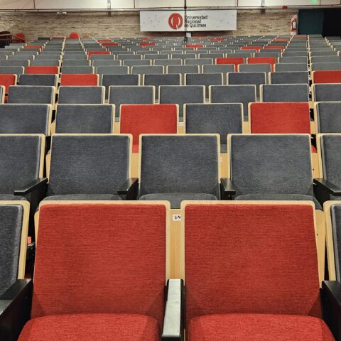 SEATEXUniversidaddeQuilmes11